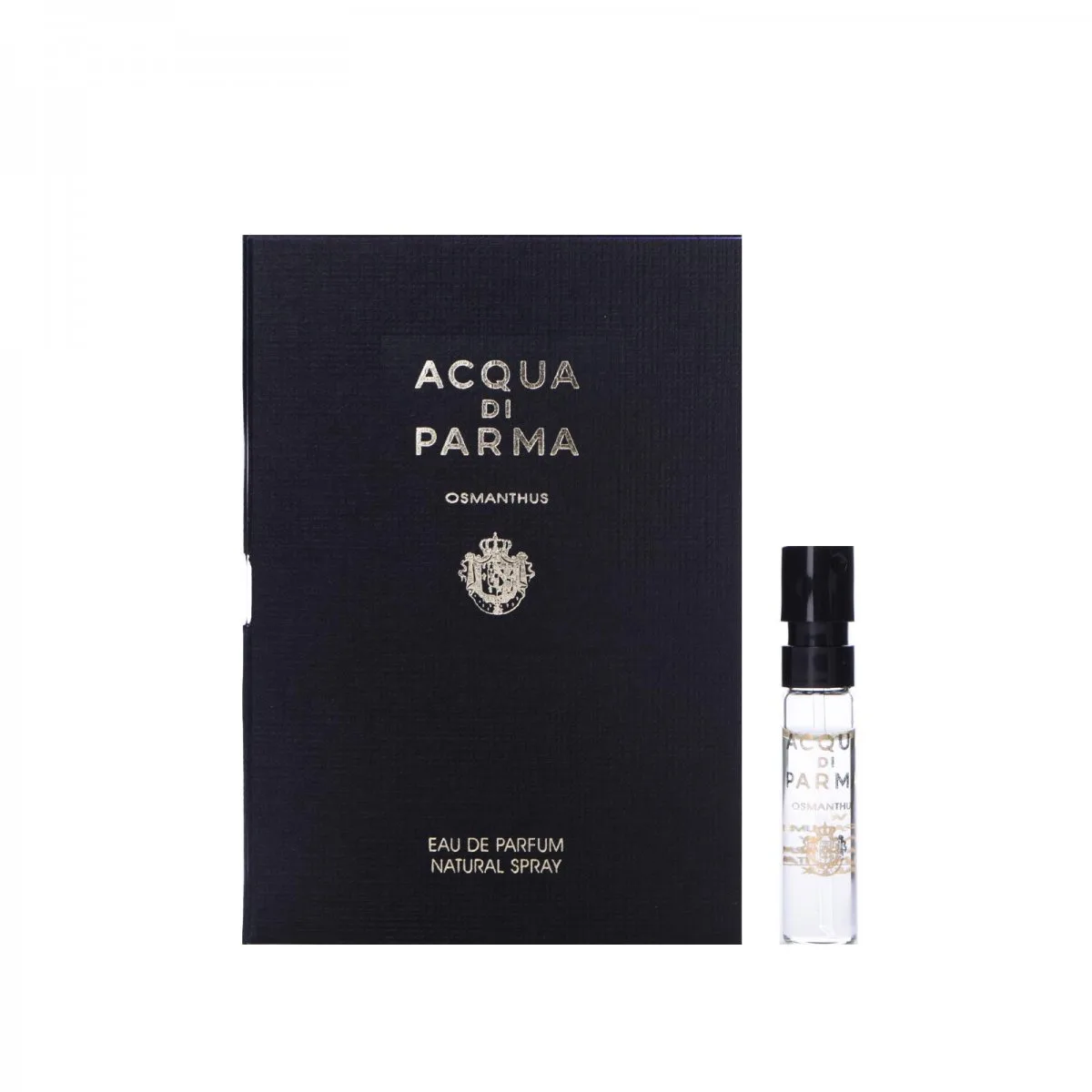 ACQUA DI PARMA OSMANTHUS EDP (U) VIALS 1.5ML