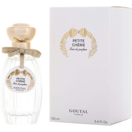 GOUTAL PETITE CHERIE EDP (W) 100ML