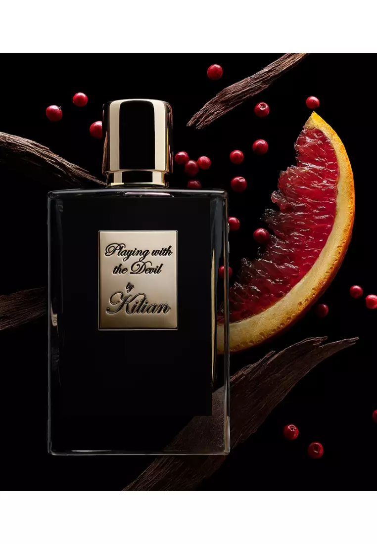 BY KILIAN PLAYING WITH THE DEVIL EDP (W) 50ML - Image 2