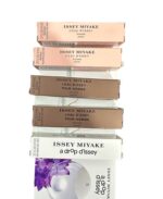 ISSEY MIYAKE L'EAU D'ISSEY POUR HOMME VETIVER EDT INTENSE (M) VIAL 0.8ML