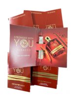 EMPORIO ARMANI STRONGER WITH YOU TOBACCO EDP (M) VIAL 1.5ML