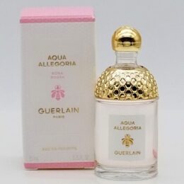 GUERLAIN AQUA ALLEGORIA ROSA ROSSA (W) MINI 5ML