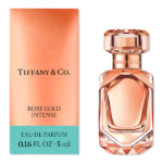 TIFFANY & CO. ROSE GOLD INTENSE EDP (W) MINI 5ML