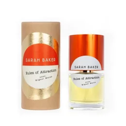 SARAH BAKER RULES OF ATTRACTION (U) EXTRAIT 50ML