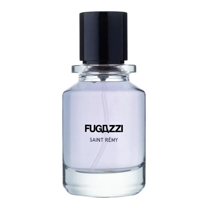 FUGAZZI SAINT REMY EXTRAIT DE PARFUM (U) 100ML