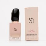 GIORGIO ARMANI SI FIORI EDP (W) MINI 7ML