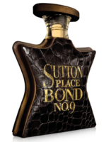 BOND NO 9 SUTTON PLACE EDP (U) 100ml