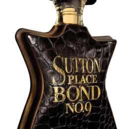 BOND NO 9 SUTTON PLACE EDP (U) 100ml