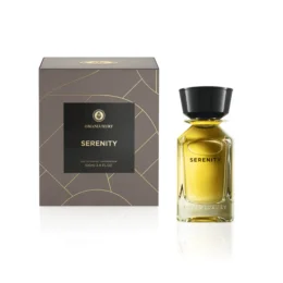 OMAN LUXURY PERFUME SERENITY EDP (U) 100ML