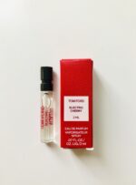 TOM FORD ELECTRIC CHERRY EDP (U) VIAL 2ML