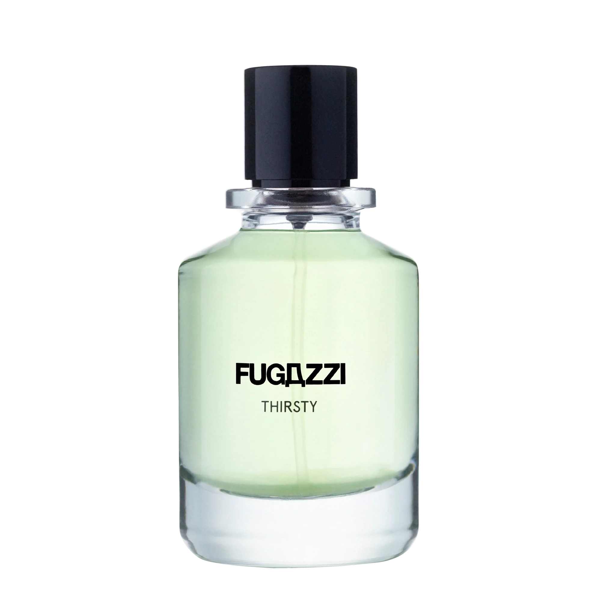 FUGAZZI PARFUM 5 THIRSTY EXTRAIT DE PARFUM (U) 100ML - Image 2