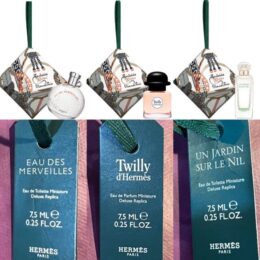 HERMES TWILLY D'HERMES EDP (W) MINI 7.5ML