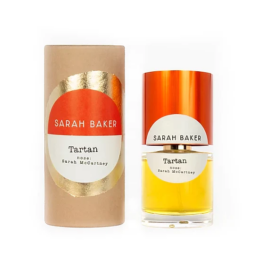 SARAH BAKER TARTAN (U) EXTRAIT 50ML