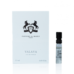 PARFUMS DE MARLY VALAYA EDP (W) VIAL 1.5ML