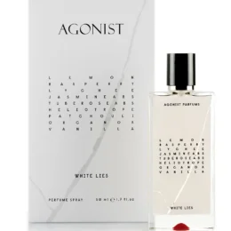AGONIST WHITE LIES PERFUME (U) 50ML