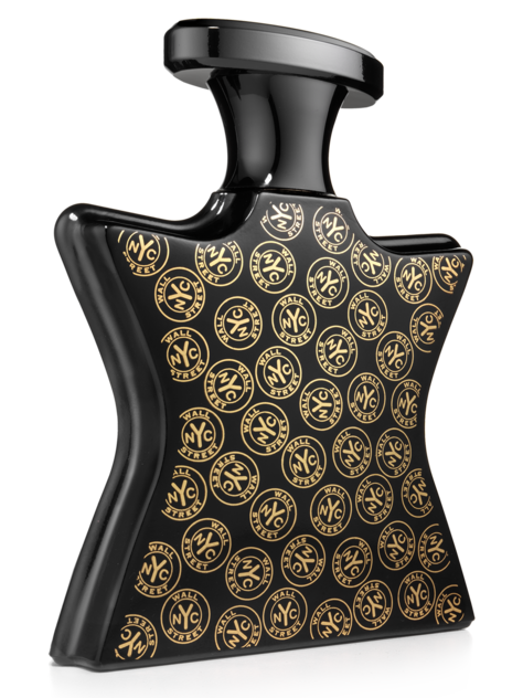 BOND NO 9 WALL STREET EDP (U) 100ML