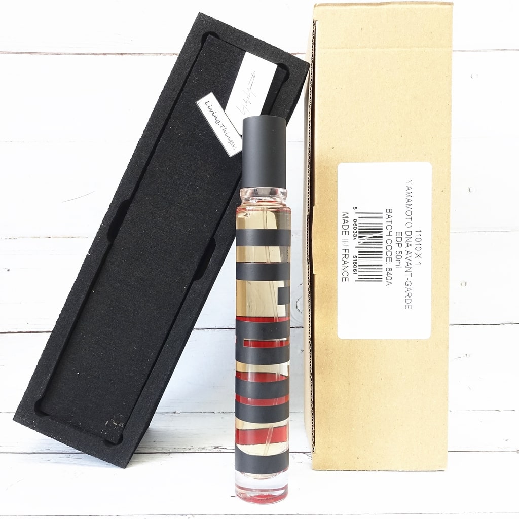 YOHJI YAMAMOTO AVANT-GARDE (U) EDP 50ML