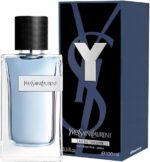 YVES SAINT LAURENT Y EDT (M) 100ML