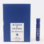 ACQUA DI PARMA BLUE MEDITERRANEO-MIRTO DI PANAREA EDP (U) VIALS 1.5ML