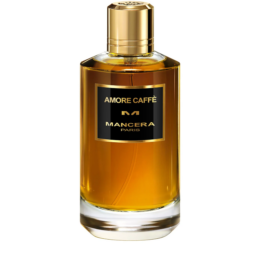 MANCERA AMORE CAFFE EDP (U) 120ML