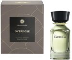 OMAN LUXURY PERFUME OVERDOSE EDP (U) 100ML