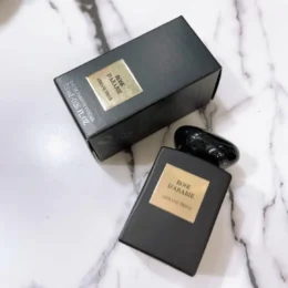 GIORGIO ARMANI ROSE D'ARABIE EDP INTENSE (U) MINI 7.5ML