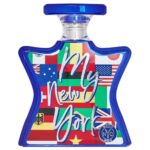 BOND NO 9 MY NEW YORK EDP (U) 100ml