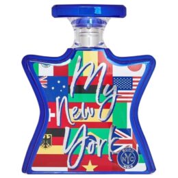BOND NO 9 MY NEW YORK EDP (U) 100ml