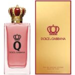 DOLCE & GABBANA Q EDP INTENSE (W) 100ML