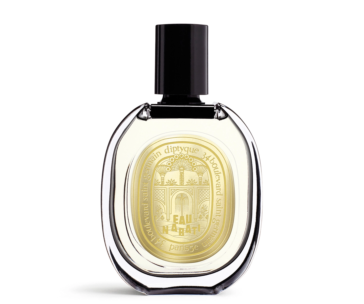 DIPTYQUE EAU NABATI EDP (U) 75ML TESTER