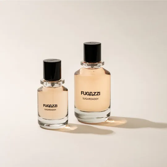 FUGAZZI SUGARDADDY EXTRAIT DE PARFUM (U) 100ML - Image 3