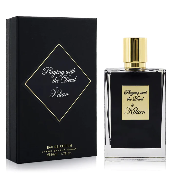 BY KILIAN PLAYING WITH THE DEVIL EDP (W) 50ML