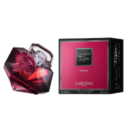 LANCOME TRESOR LA NUIT INTENSE EDP (W) 100ML