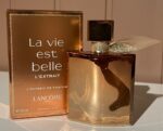 LANCOME LA VIE EST BELLE L'EXTRAIT DE PARFUM (W) 50ML