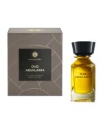 OMAN LUXURY PERFUME OUD AQUILARIA EDP (U) 100ML