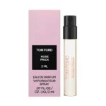 TOM FORD ROSE PRICK EDP (U) VIAL 2ML
