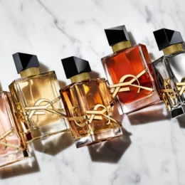 YVES SAINT LAURENT LIBRE EDP INTENSE MINI 7.5ML (UNBOXED)