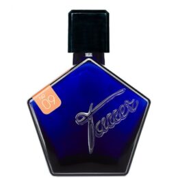 TAUER 09 ORANGE STAR EDP (U) 50ML