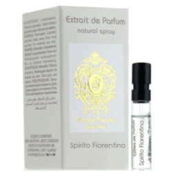 TIZIANA TERENZI SPIRITO FIORENTINO EXTRAIT DE PARFUM (U) VIAL 1.5ML