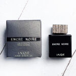 LALIQUE ENCRE NOIRE EDT (M) MINI 4.5ML