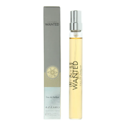 AZZARO WANTED EDP (M) 10ML SPRAY