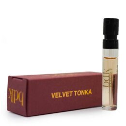 BDK PARFUMS VELVET TONKA EDP (U) 2ML VIAL