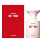 BORNTOSTANDOUT DIRTY RICE (U) EDP 50ML