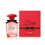 DOLCE & GABBANA DOLCE ROSE EDT (W) MINI 5ML