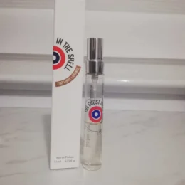 ETAT LIBRE D'ORANGE THE GHOST IN THE SHELL EDP (U) TRAVEL SPRAY 7.5ML