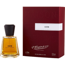 FRAPIN 1270 EDP (U) 100ML