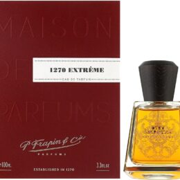 FRAPIN 1270 EXTREME EDP (U) 100ML