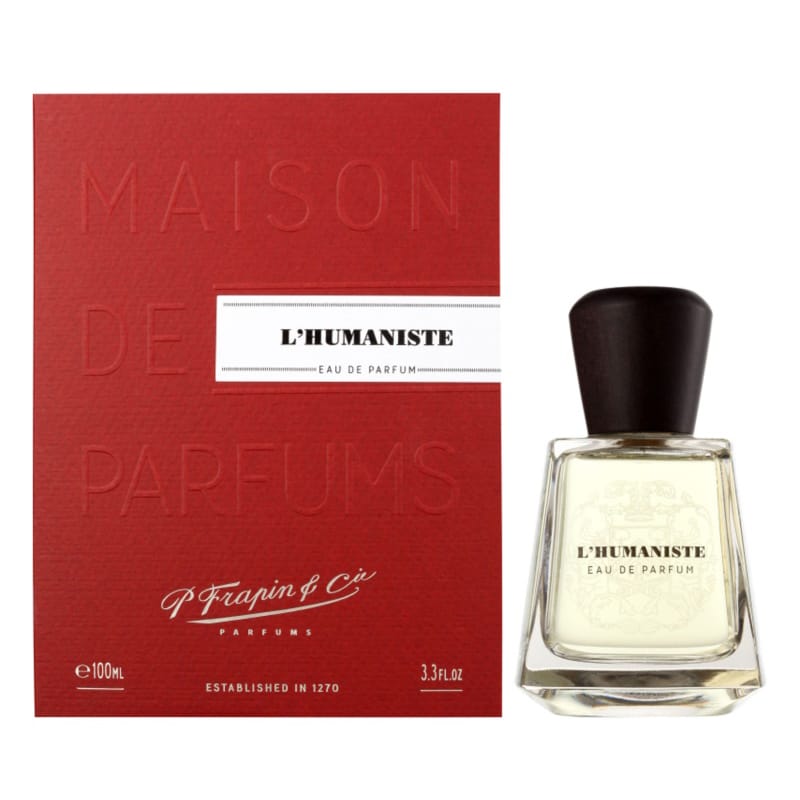 FRAPIN L'HUMANISTE EDP (M) 100ML