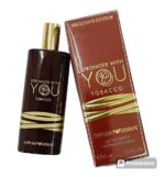 EMPORIO ARMANI STRONGER WITH YOU TOBACCO EDP (M) 15ML  SPRAY