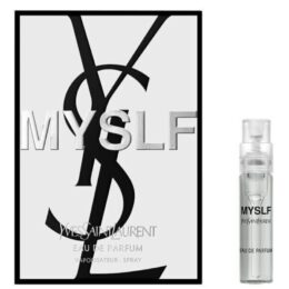 YVES SAINT LAURENT MYSLF EDP (M) VIAL 1.5ML